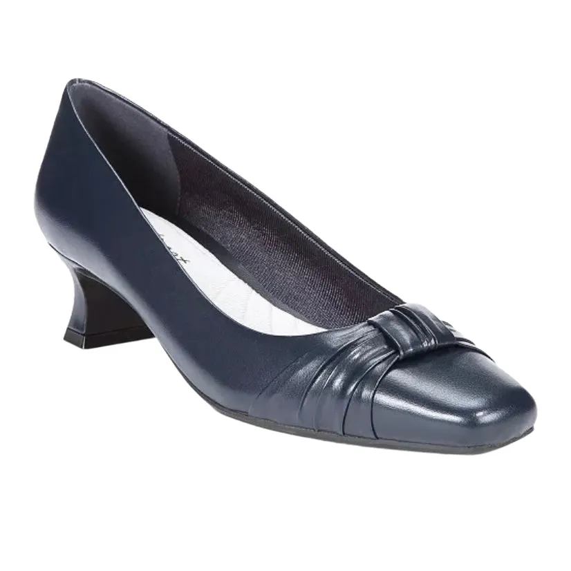WAIVE Slip On Heel Pumps Women's Shoes