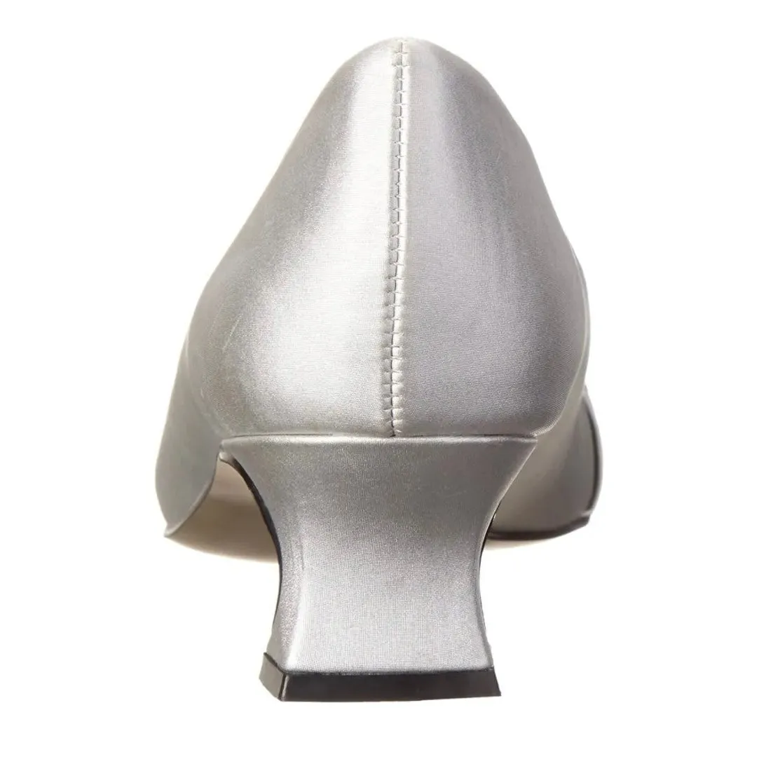 WAIVE Slip On Heel Pumps Women's Shoes