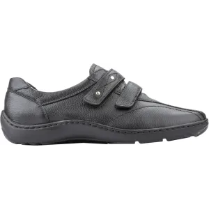 Waldlaufer Henni (Setter) Black Shoes
