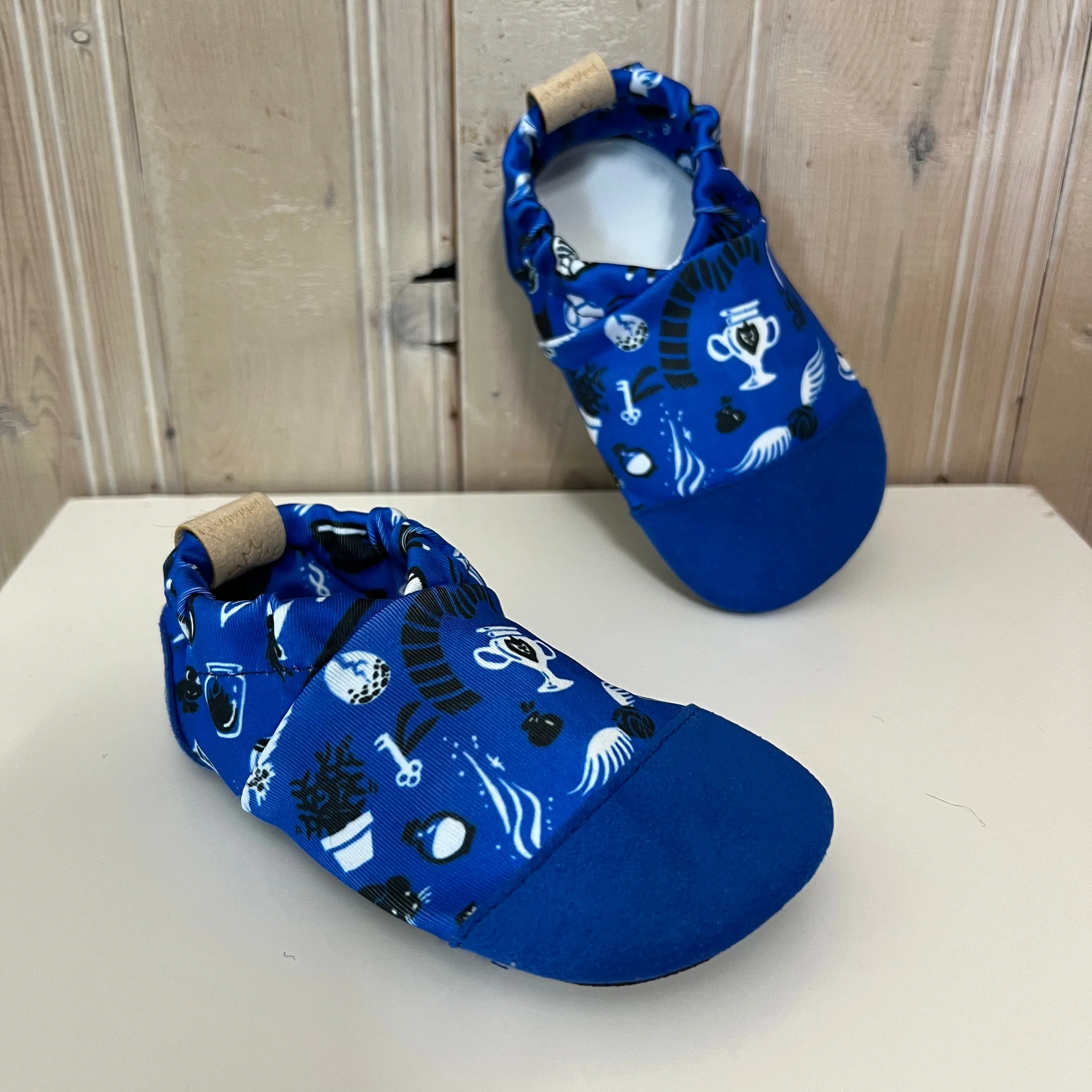Water shoes - Wizarding world