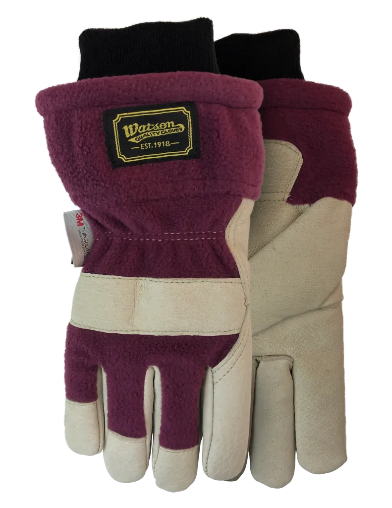 Watson Gale Force Women's Gloves
