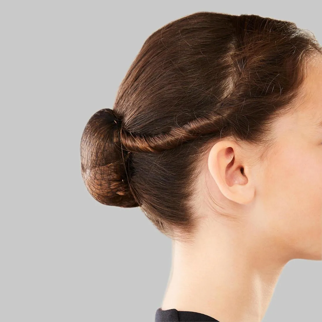 Women's and Girls' Bun Kit - Blonde