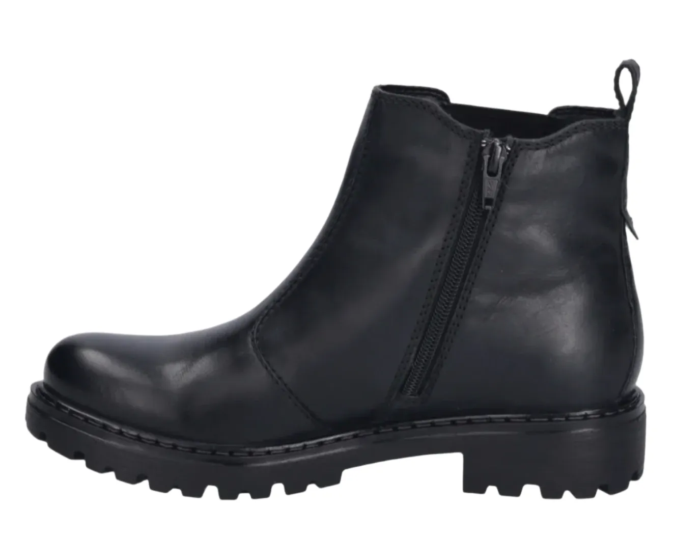 WOMEN'S JOSEF SEIBEL MARTA 06 | BLACK