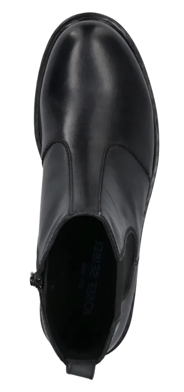 WOMEN'S JOSEF SEIBEL MARTA 06 | BLACK