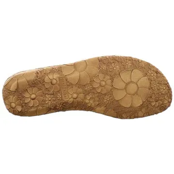 WOMEN'S JOSEF SEIBEL ROSALIE 42 | SAFFRON