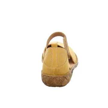WOMEN'S JOSEF SEIBEL ROSALIE 42 | SAFFRON