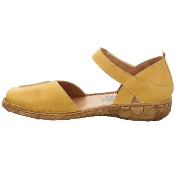 WOMEN'S JOSEF SEIBEL ROSALIE 42 | SAFFRON
