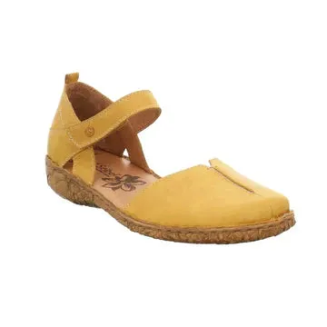 WOMEN'S JOSEF SEIBEL ROSALIE 42 | SAFFRON