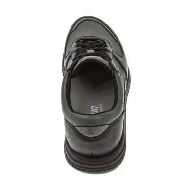 WOMEN'S KYBUN VERNIER | BLACK