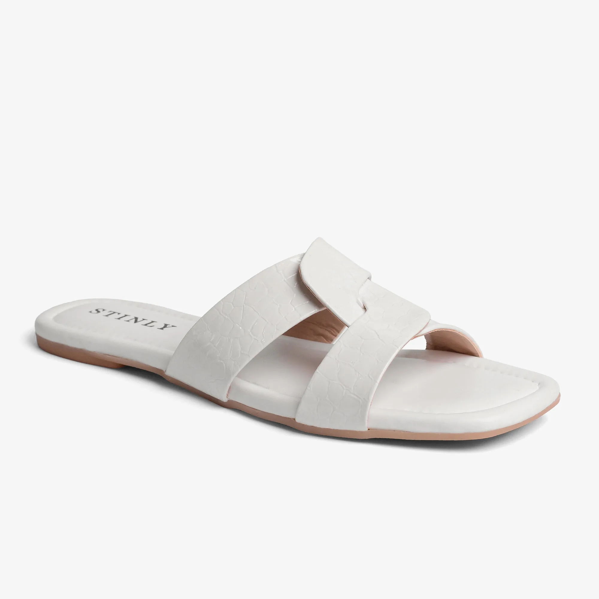 Women's okio Flats-SF2525