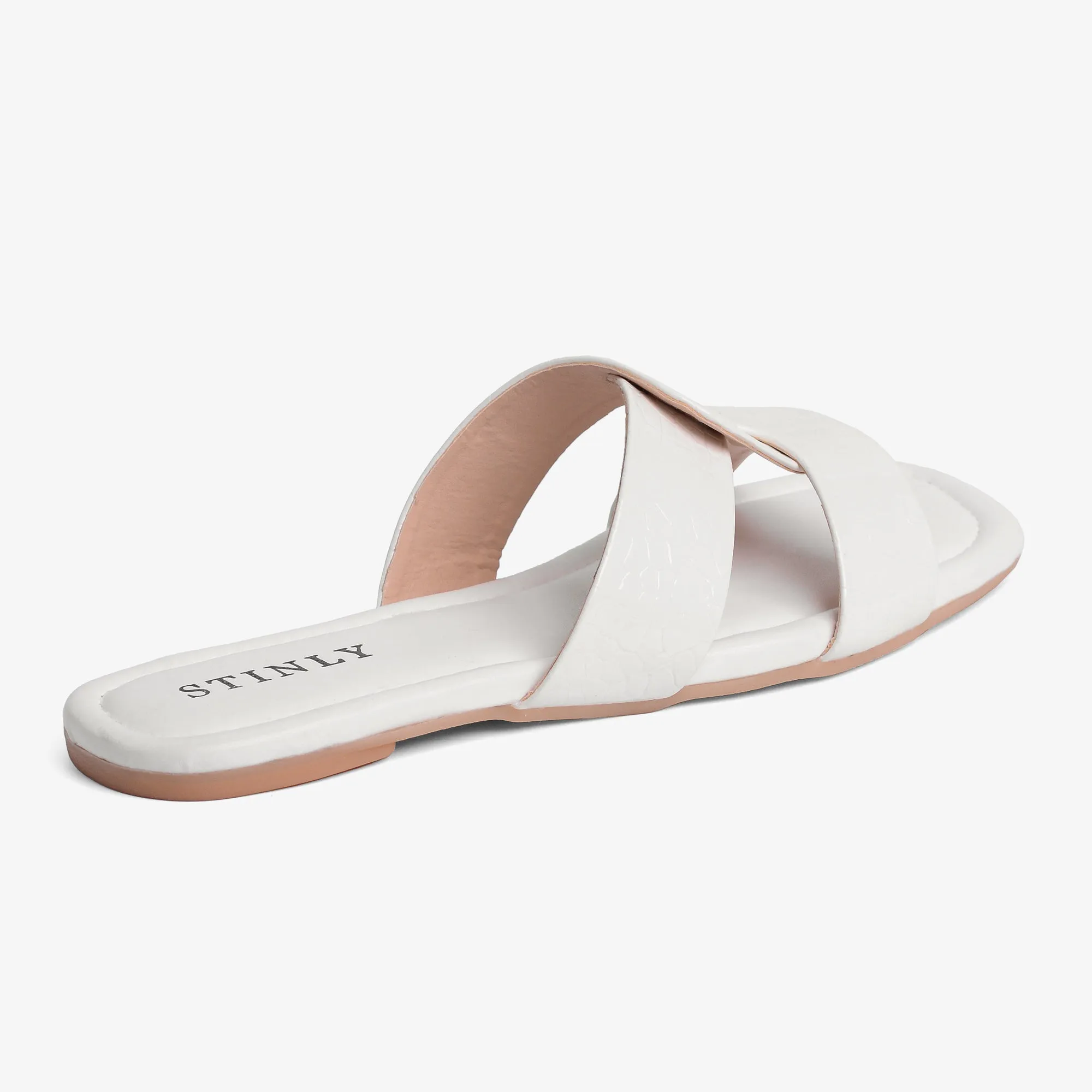 Women's okio Flats-SF2525