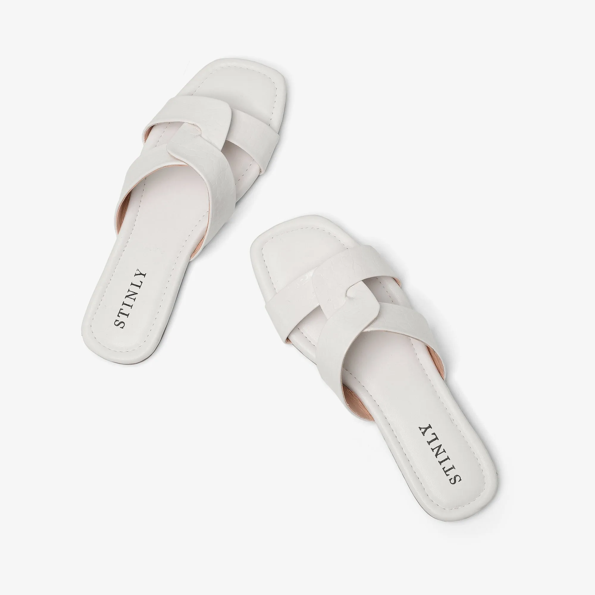 Women's okio Flats-SF2525