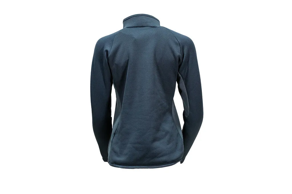 Women's Pro Half-Zip Fleece