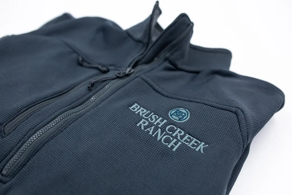 Women's Pro Half-Zip Fleece