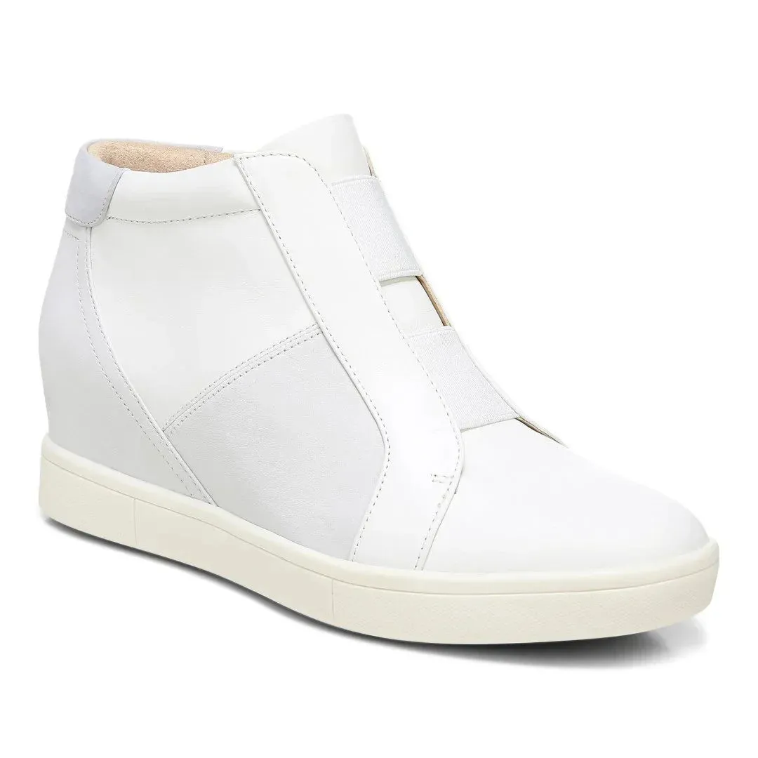 WOMEN'S VIONIC EMERY | WHITE