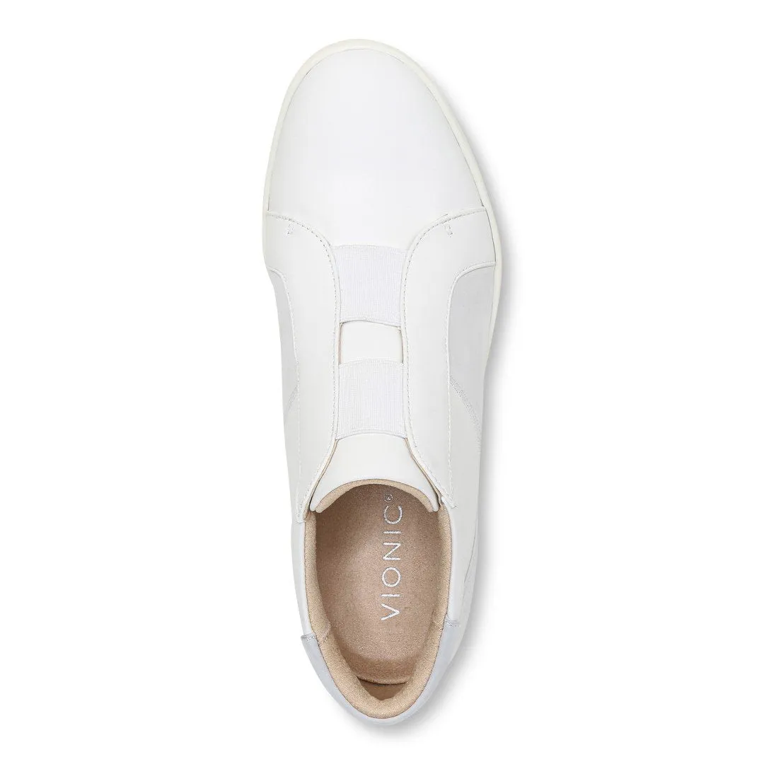 WOMEN'S VIONIC EMERY | WHITE