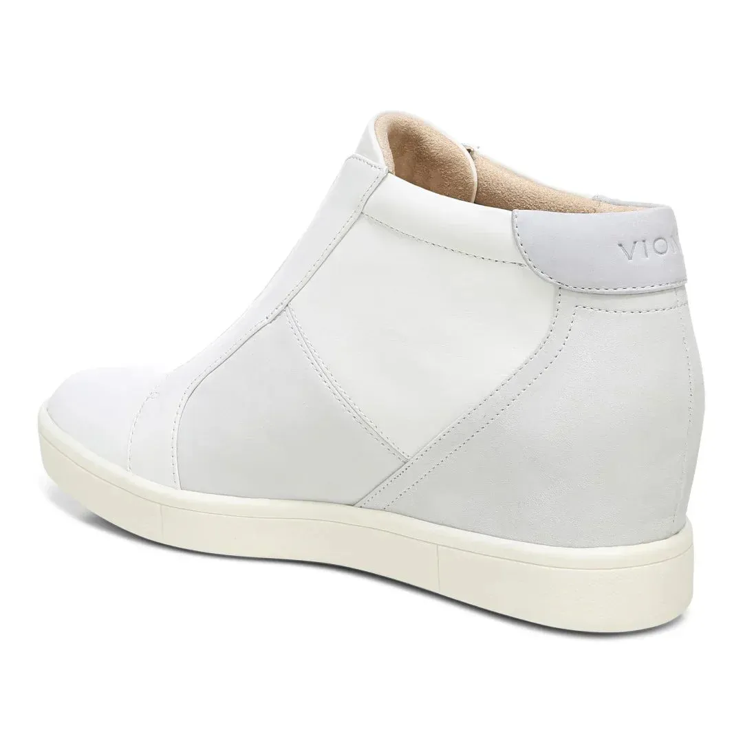 WOMEN'S VIONIC EMERY | WHITE