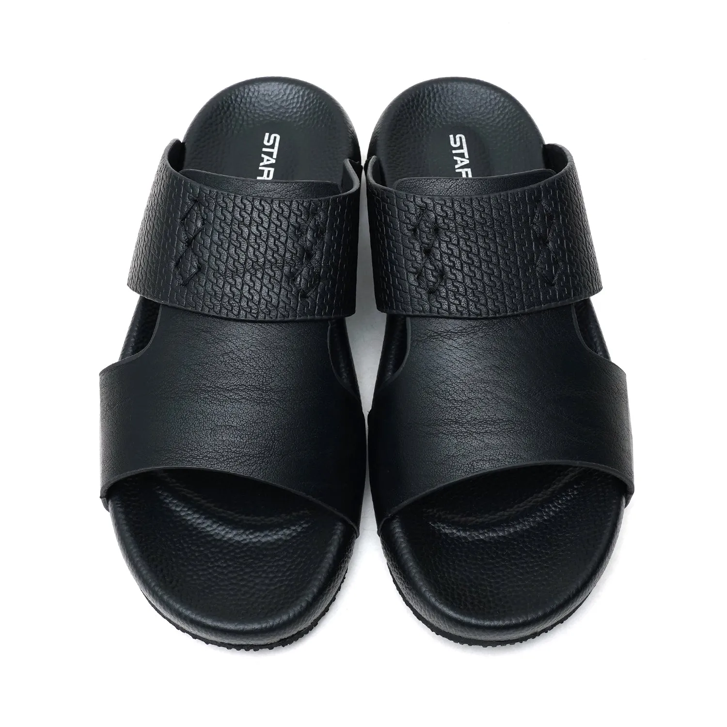WUG-0001 - BLACK