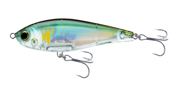 Yozuri 3D Inshore Twitchbait