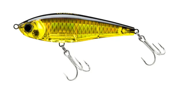 Yozuri 3D Inshore Twitchbait
